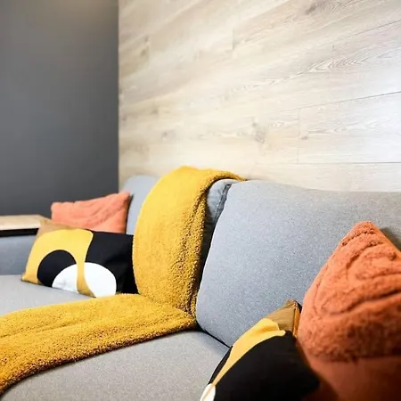 Luxe&modern In Canillo, 1 Min Walk To Slopes L By Bonesvacances Apartamento