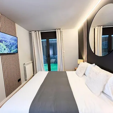 Apartamento Luxe&modern In Canillo, 1 Min Walk To Slopes L By Bonesvacances *