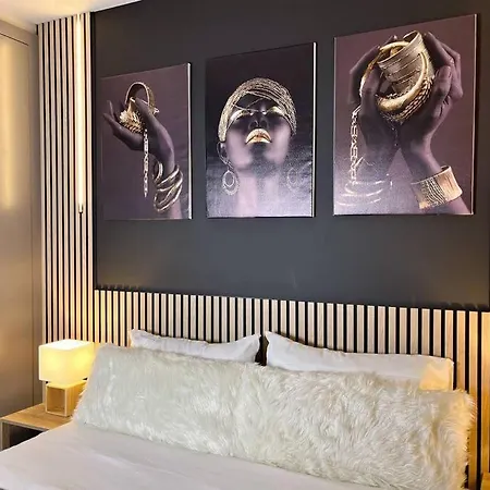 Luxe&modern In Canillo, 1 Min Walk To Slopes L By Bonesvacances Apartamento *