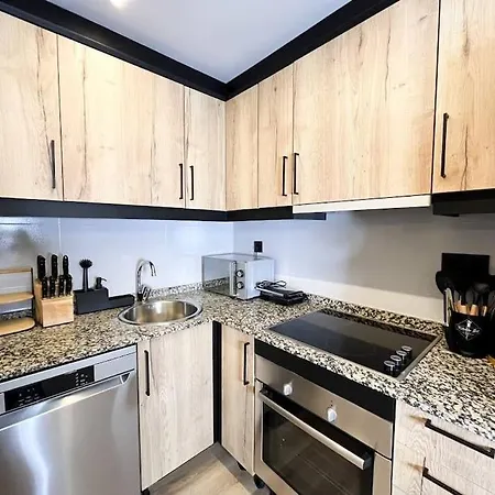 Apartamento Luxe&modern In Canillo, 1 Min Walk To Slopes L By Bonesvacances