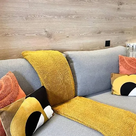 Luxe&modern In Canillo, 1 Min Walk To Slopes L By Bonesvacances