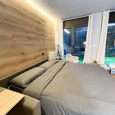Apartamento Luxe&modern In Canillo, 1 Min Walk To Slopes L By Bonesvacances *