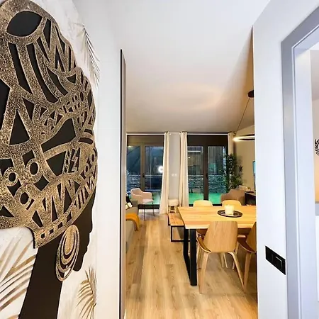 Apartamento Luxe&modern In Canillo, 1 Min Walk To Slopes L By Bonesvacances Canillo
