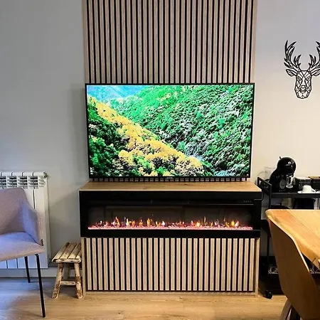 Luxe&modern In Canillo, 1 Min Walk To Slopes L By Bonesvacances Apartamento *