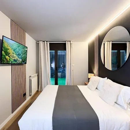 Apartamento Luxe&modern In Canillo, 1 Min Walk To Slopes L By Bonesvacances Canillo