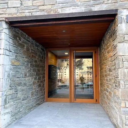 Luxe&modern In Canillo, 1 Min Walk To Slopes L By Bonesvacances Apartamento