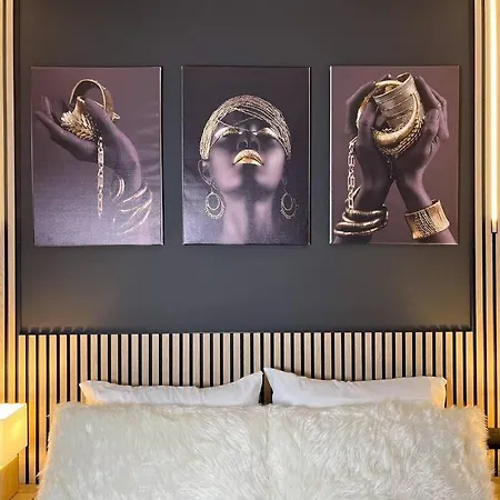 Luxe&modern In Canillo, 1 Min Walk To Slopes L By Bonesvacances Apartamento Canillo