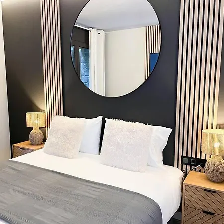 Luxe&modern In Canillo, 1 Min Walk To Slopes L By Bonesvacances *