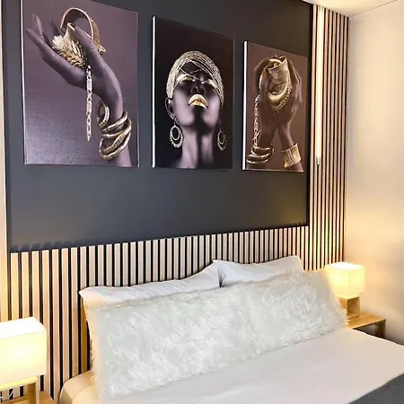 Luxe&modern In Canillo, 1 Min Walk To Slopes L By Bonesvacances Apartamento