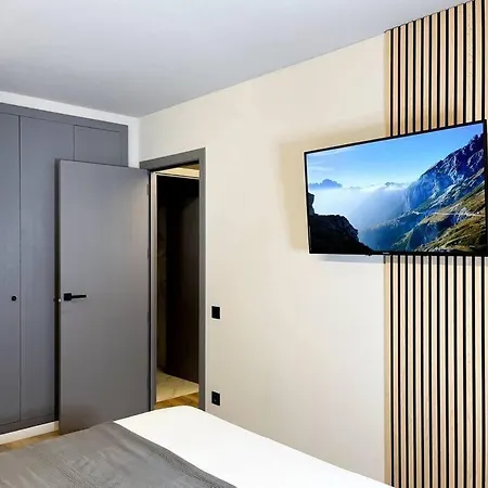Apartamento Luxe&modern In Canillo, 1 Min Walk To Slopes L By Bonesvacances *