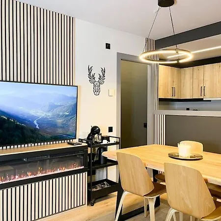 Luxe&modern In Canillo, 1 Min Walk To Slopes L By Bonesvacances Canillo