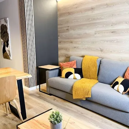 Luxe&modern In Canillo, 1 Min Walk To Slopes L By Bonesvacances