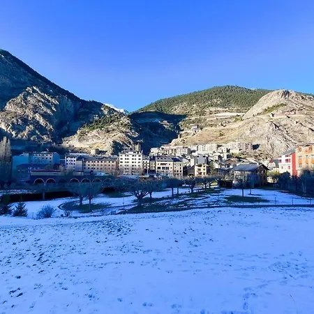 Luxe&modern In Canillo, 1 Min Walk To Slopes L By Bonesvacances Lejlighed Canillo