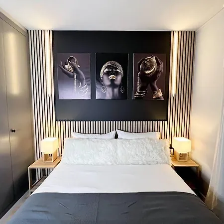 Lejlighed Luxe&modern In Canillo, 1 Min Walk To Slopes L By Bonesvacances