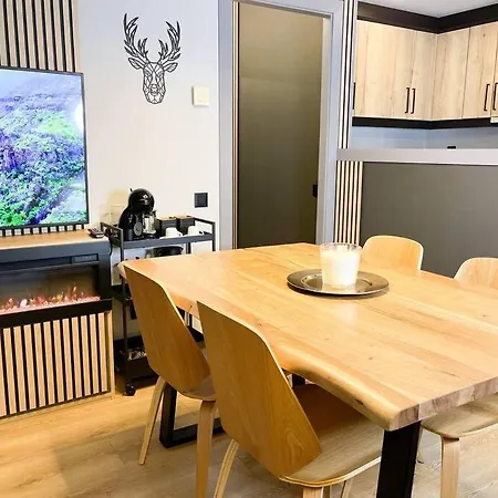 Luxe&modern In Canillo, 1 Min Walk To Slopes L By Bonesvacances * Canillo
