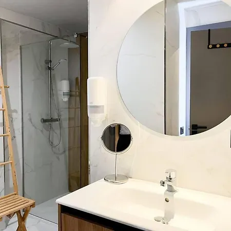 Luxe&modern In Canillo, 1 Min Walk To Slopes L By Bonesvacances