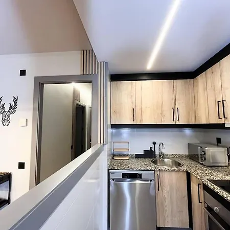 Lejlighed Luxe&modern In Canillo, 1 Min Walk To Slopes L By Bonesvacances