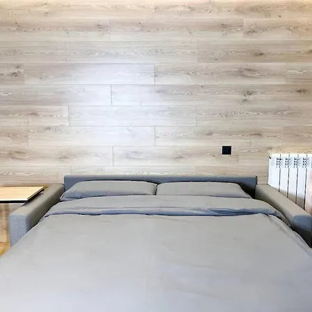 Lejlighed Luxe&modern In Canillo, 1 Min Walk To Slopes L By Bonesvacances