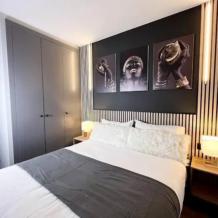 Luxe&modern In Canillo, 1 Min Walk To Slopes L By Bonesvacances Lejlighed *