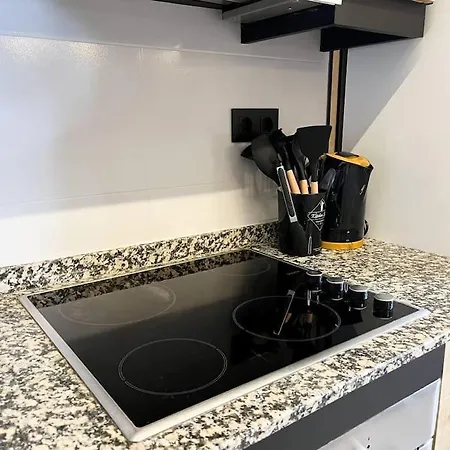 Lejlighed Luxe&modern In Canillo, 1 Min Walk To Slopes L By Bonesvacances Canillo